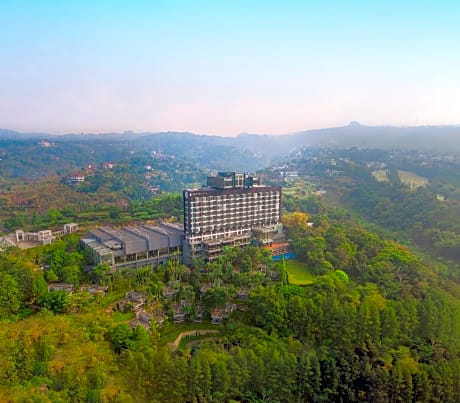 InterContinental Bandung Dago Pakar By IHG
