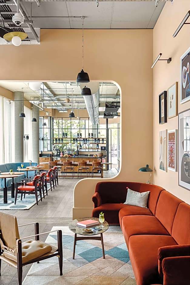 Hyatt Centric Cambridge