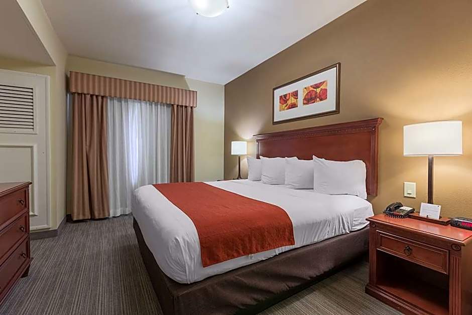 Country Inn & Suites by Radisson, San Marcos, TX