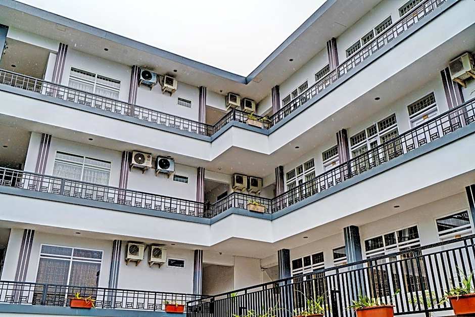 Collection O 92277 Setra Priangan Guest House