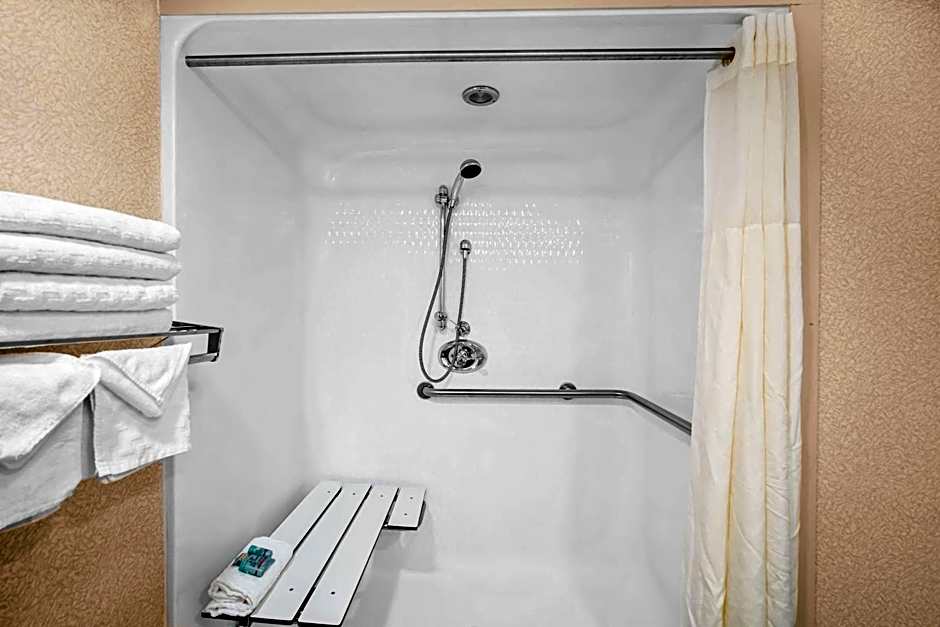 Best Western Merry Manor Inn