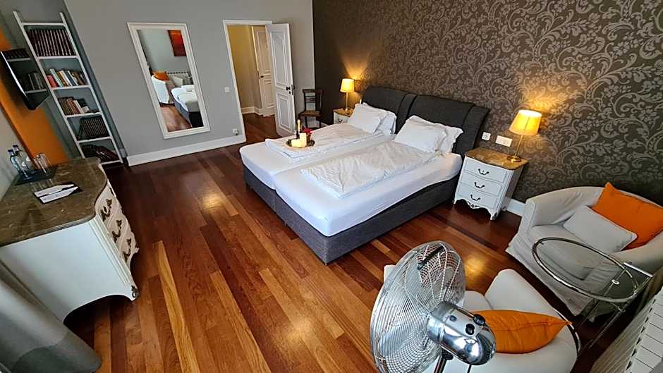 Quinta do Cabo Guesthouse