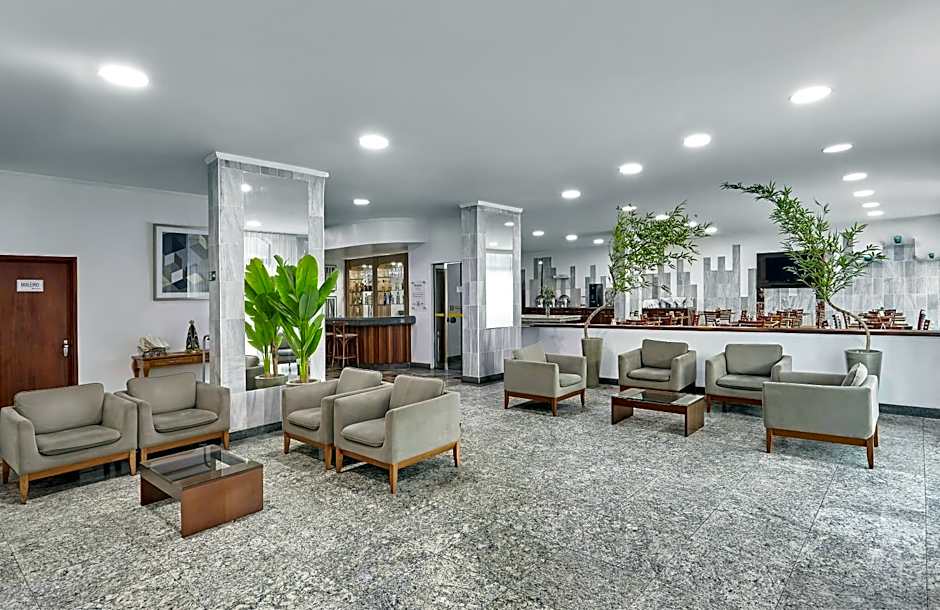 Nacional Inn Limeira