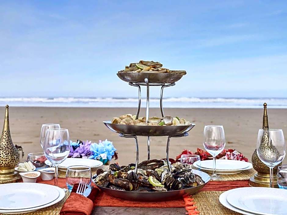 Hotel Le Golf D'Essaouira & Spa