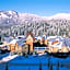 Hilton Grand Vacations Club Whistler