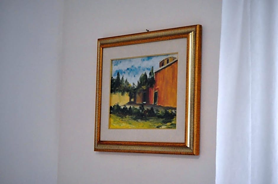 Artisti Rooms