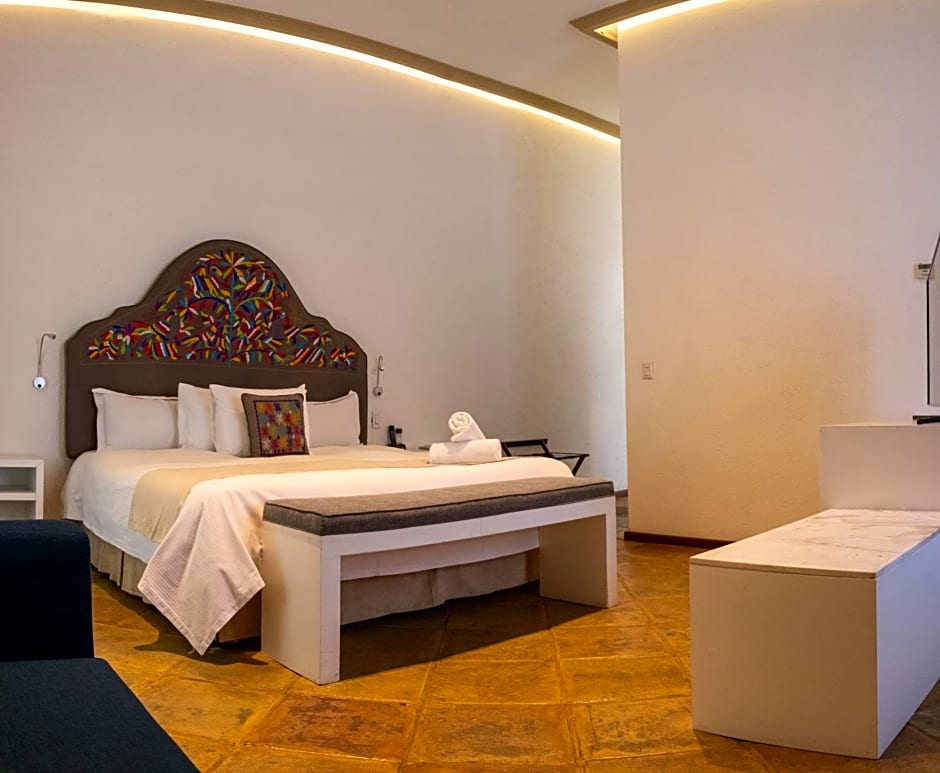 Casa Pepe