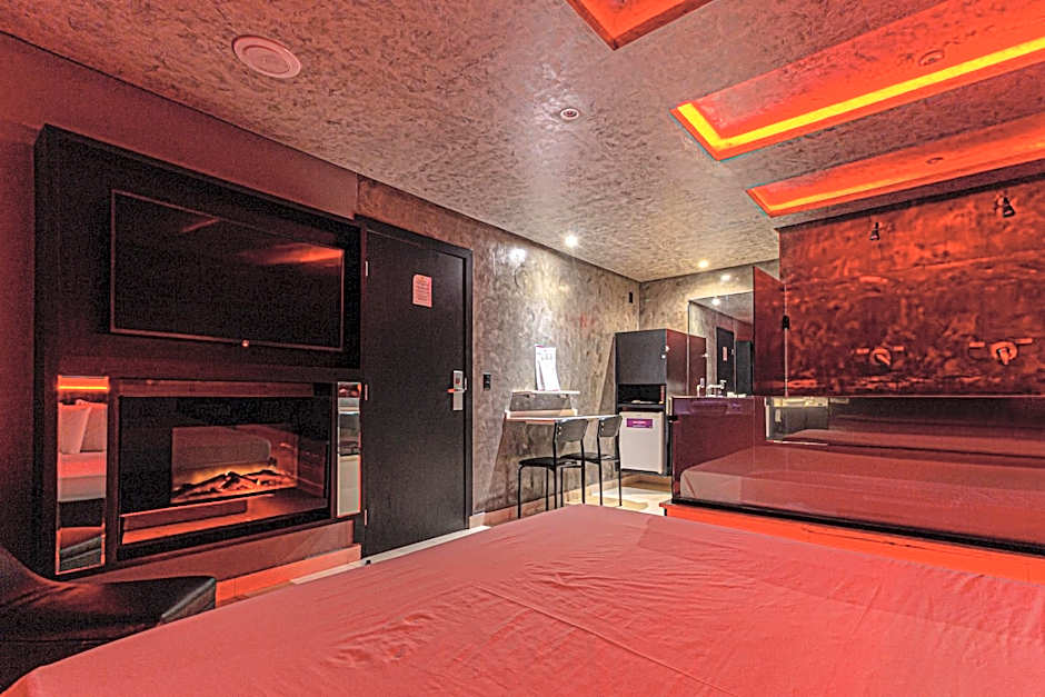 Point Motel GRU
