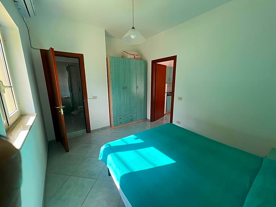 Argeste Club Vacanze