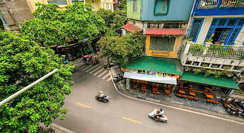 La Renta Premier Hotel & Spa