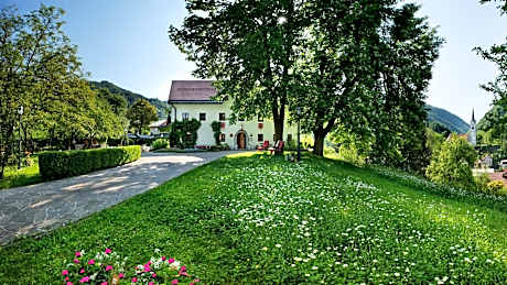 Kendov Dvorec