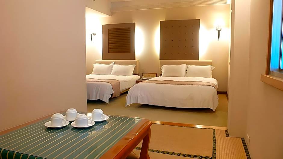 Tian Long Hotel