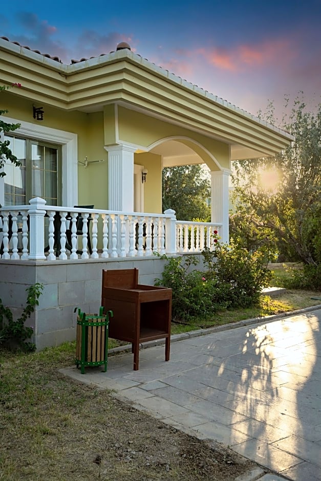 Anadolu Hotels Didim Club