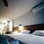 Plagia Relax Hotel