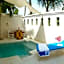 The Villa Luxury Suites Hotel