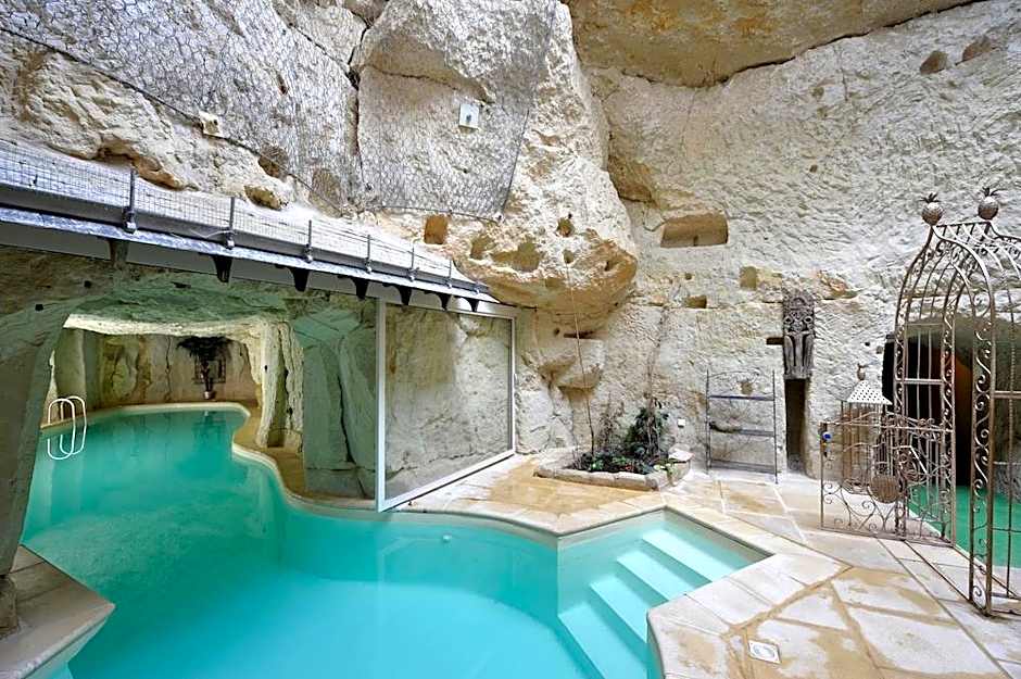 Logis Demeure de la Vignole