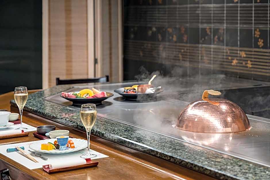 Hotel Okura Tokyo Bay