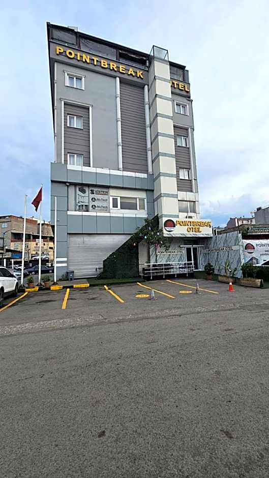 POINTBREAK OTEL
