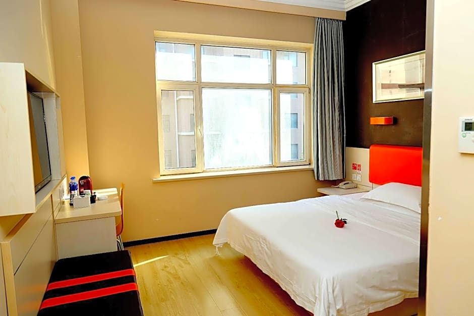 7Days Premium Dalian Airport