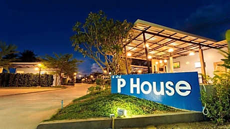 P House