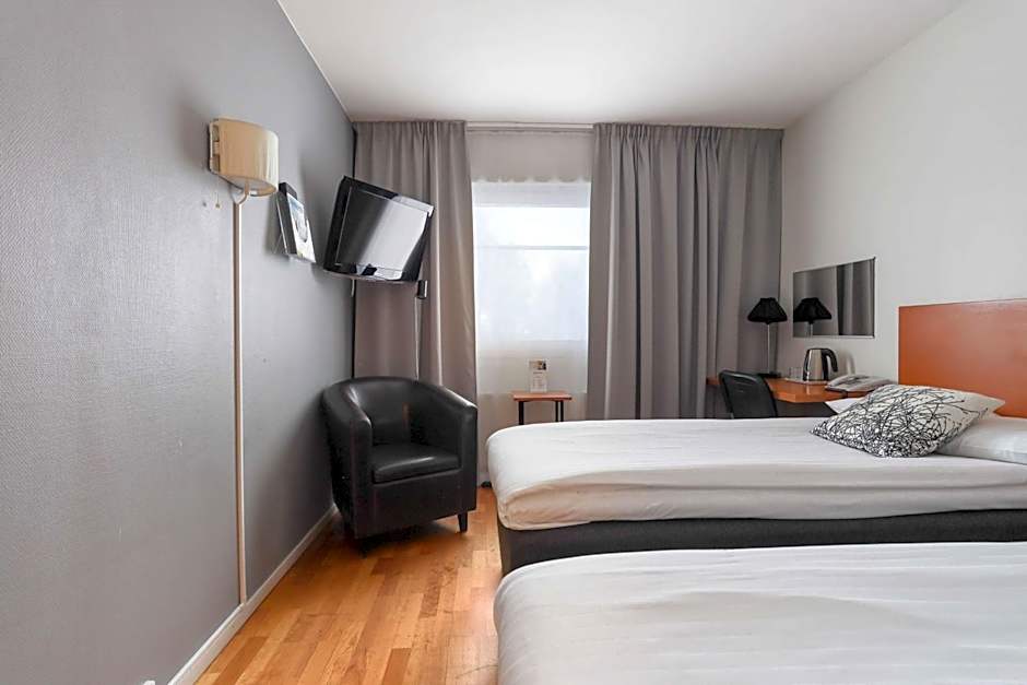 Best Western Hotel Botnia