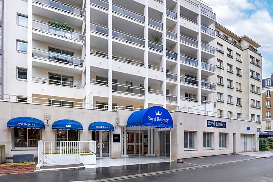 Royal Regency Paris Vincennes 