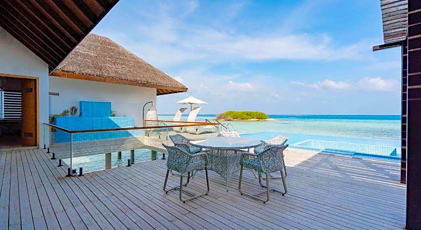 NOOE Maldives Kunaavashi