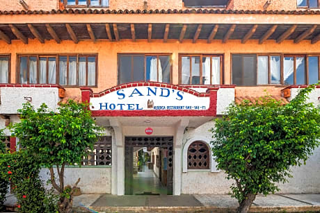 OYO Hotel Sand's
