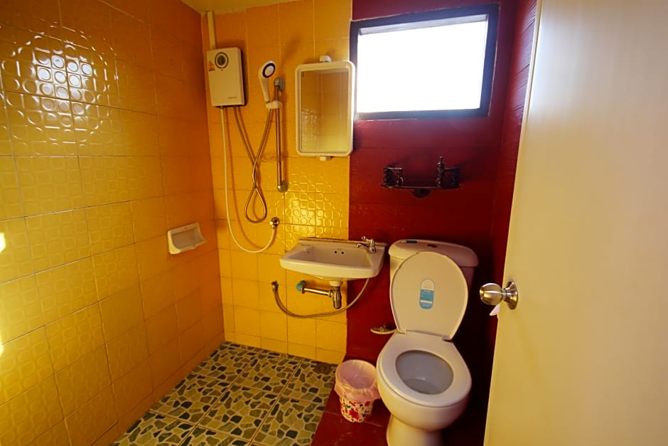 Baan Bua Homestay