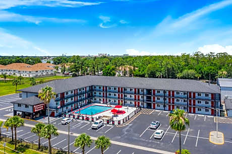Seasons Florida Resort