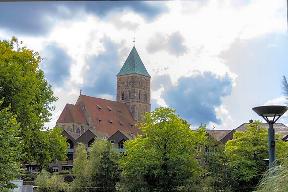 CASCADA Rheine by Hackmann
