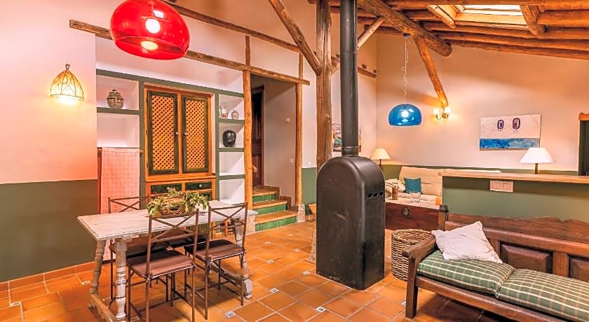 El Cerro - El Cerro I