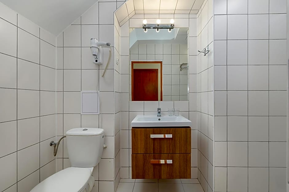 Gryf Resort Międzywodzie