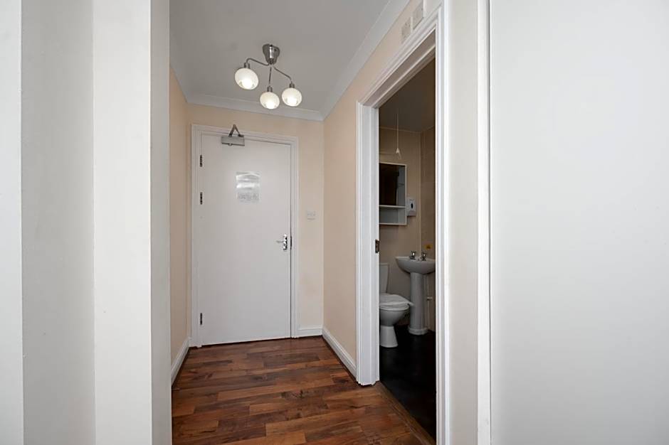 Flexistay Tulsi Aparthotel