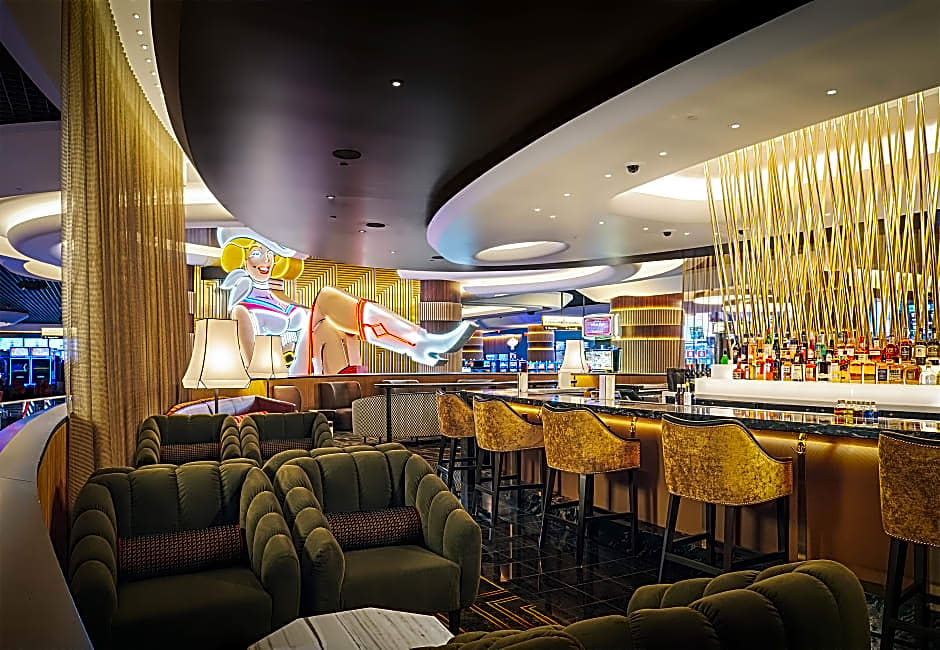 Circa Resort and Casino