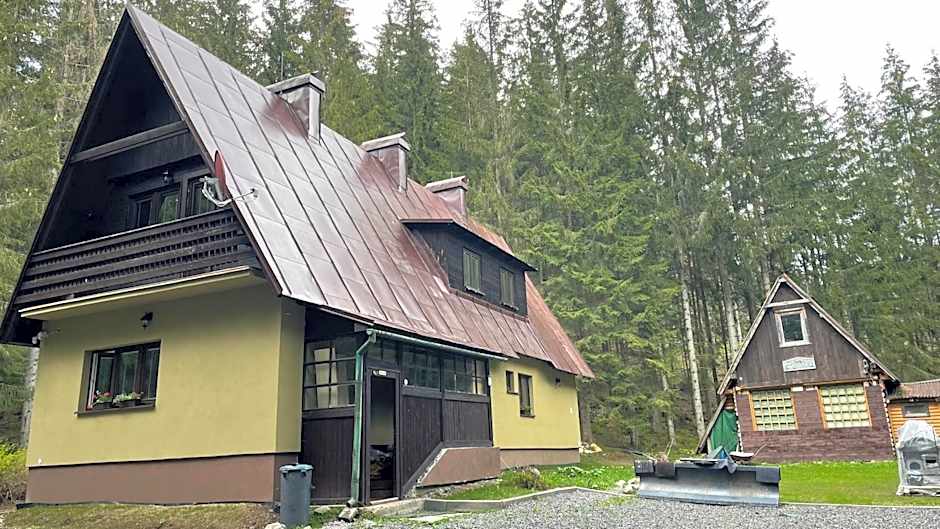 Apartmány Foresta Jasná