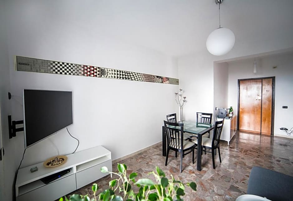 B&B Pacifico – Naples, CO