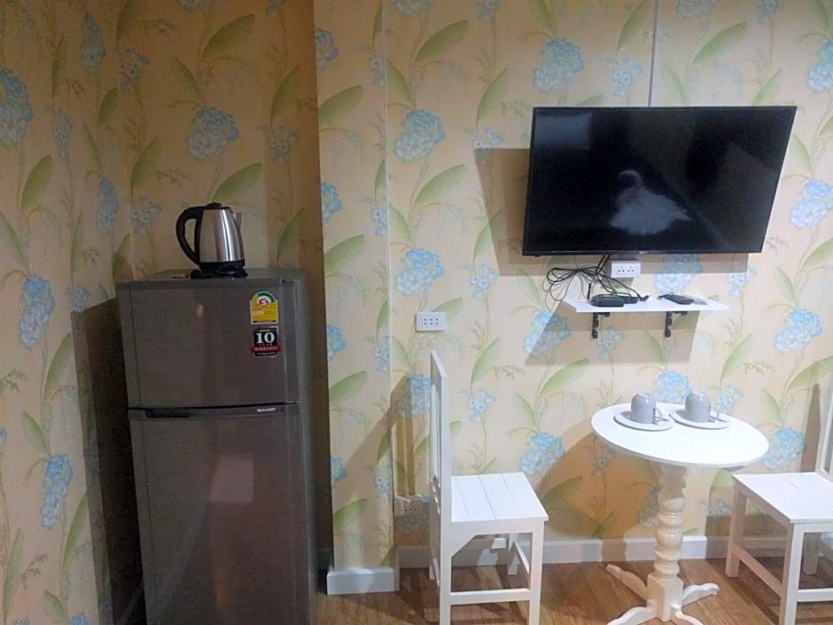 GW guesthouse – Pattaya, DC