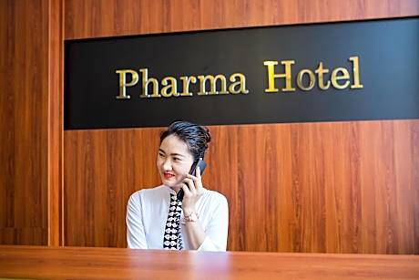 Pharma Hotel