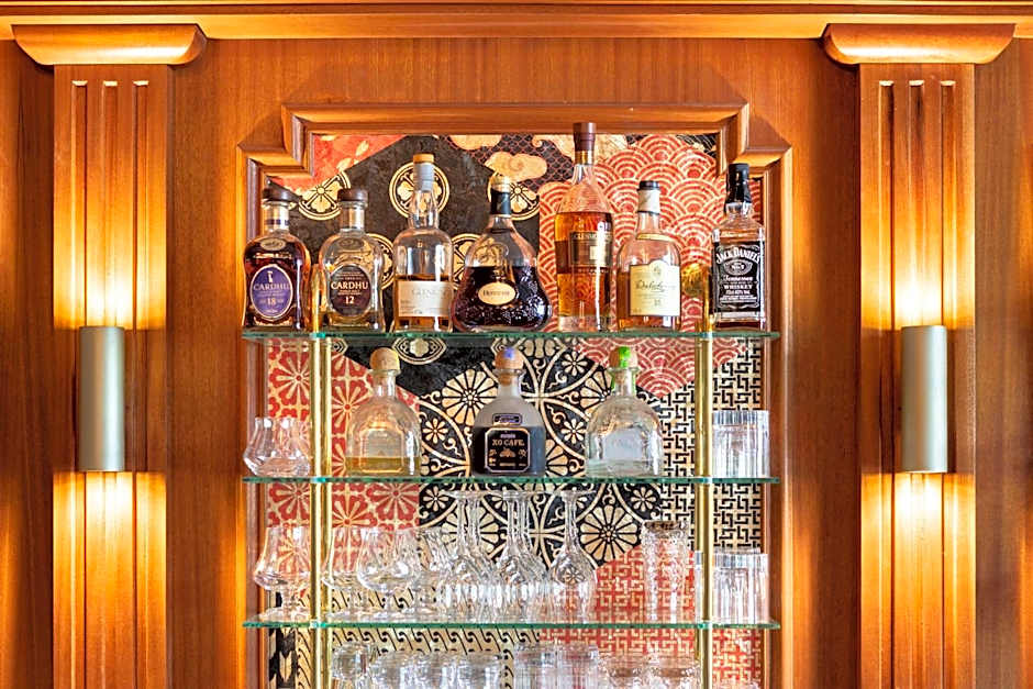 Le Palace De Menthon