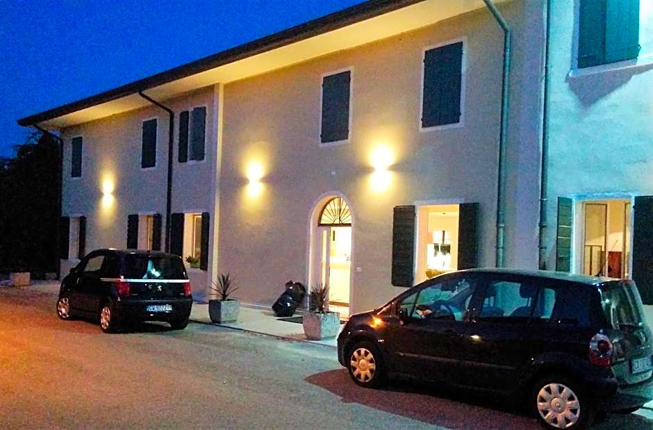 Country Hotel Al Gallo