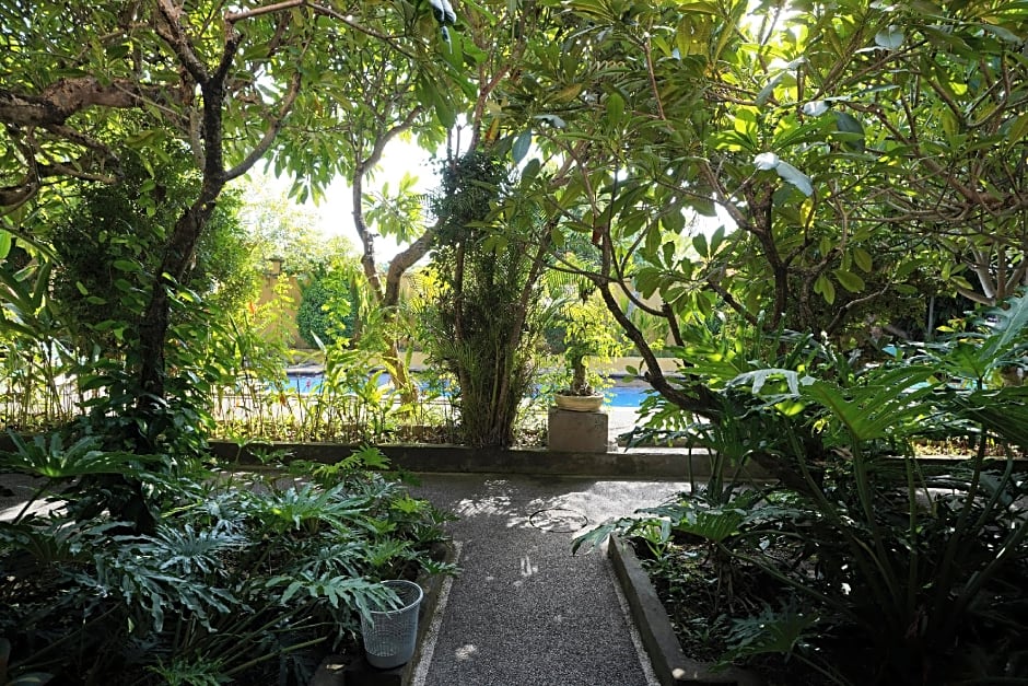 OYO 2122 Puri Sanur
