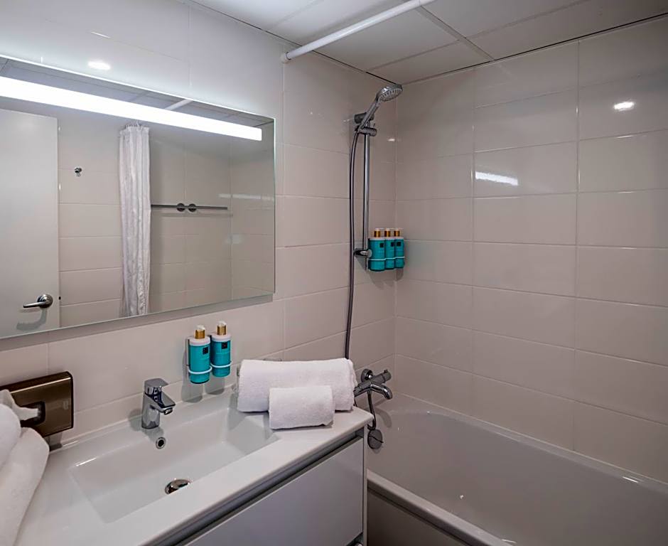 Novotel Nantes Centre Gare