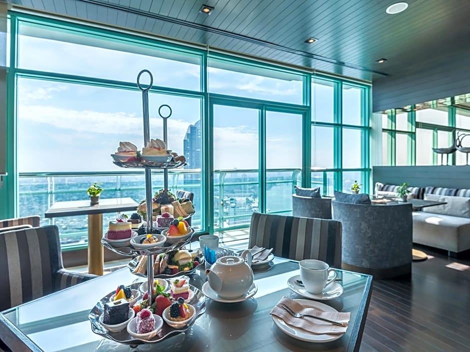 Chatrium Hotel Riverside Bangkok