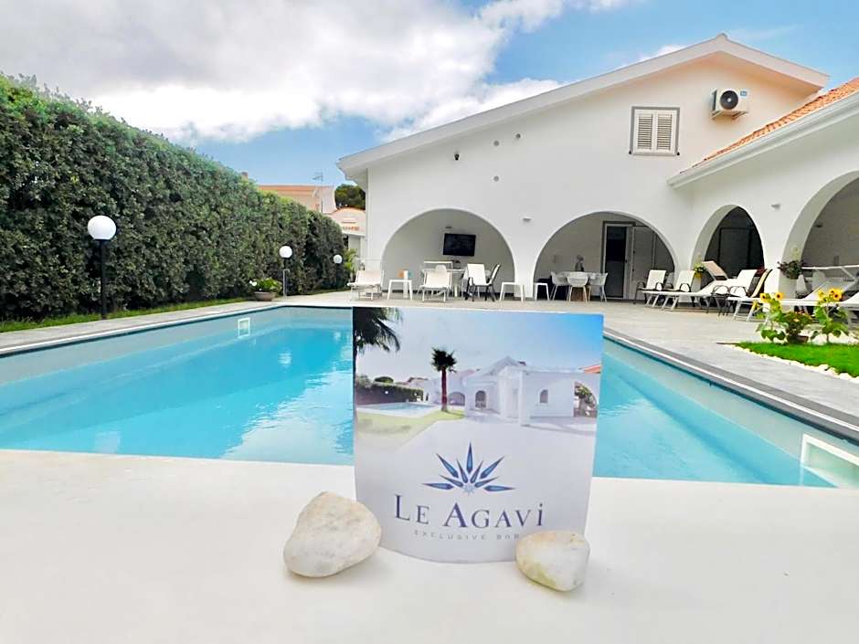 Villa le Agavi - exclusive holiday end event