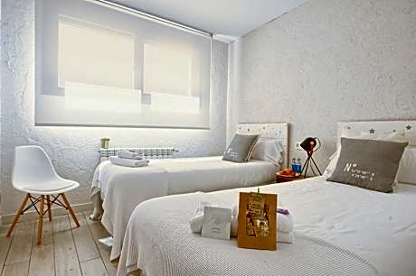 Albergue LaMorena