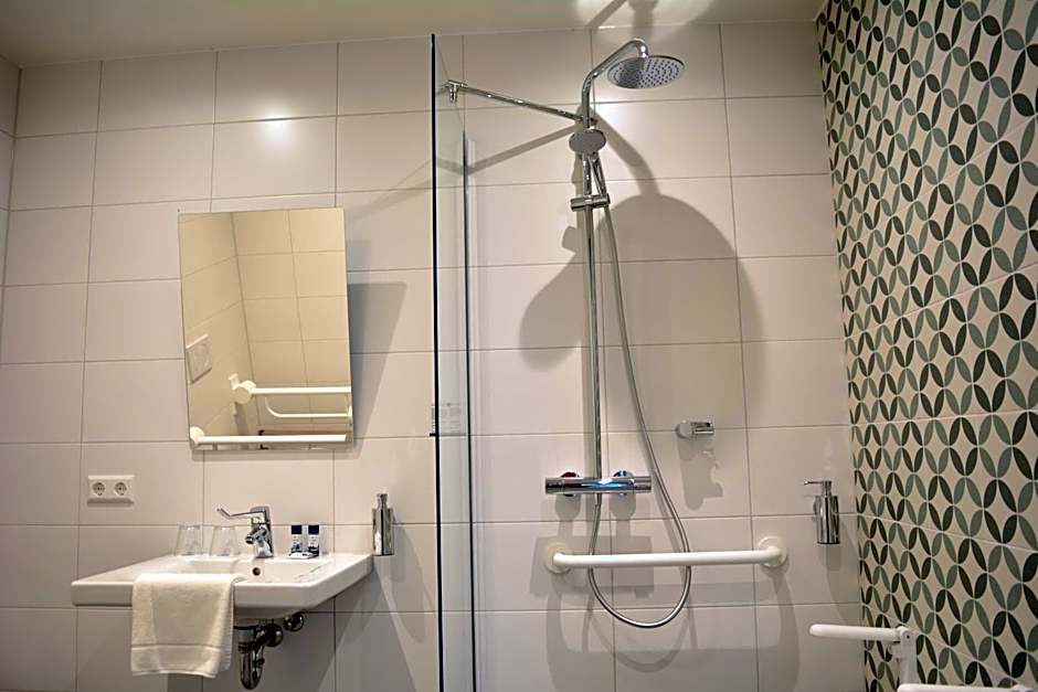 Fletcher Strandhotel Haamstede