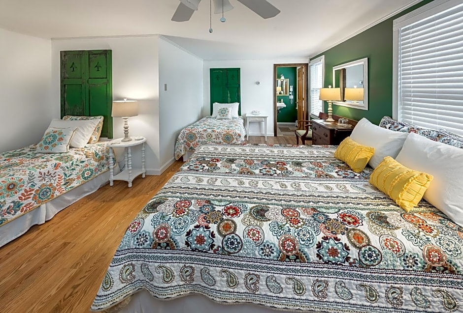 The Craignair Inn & Causeway Restaurant