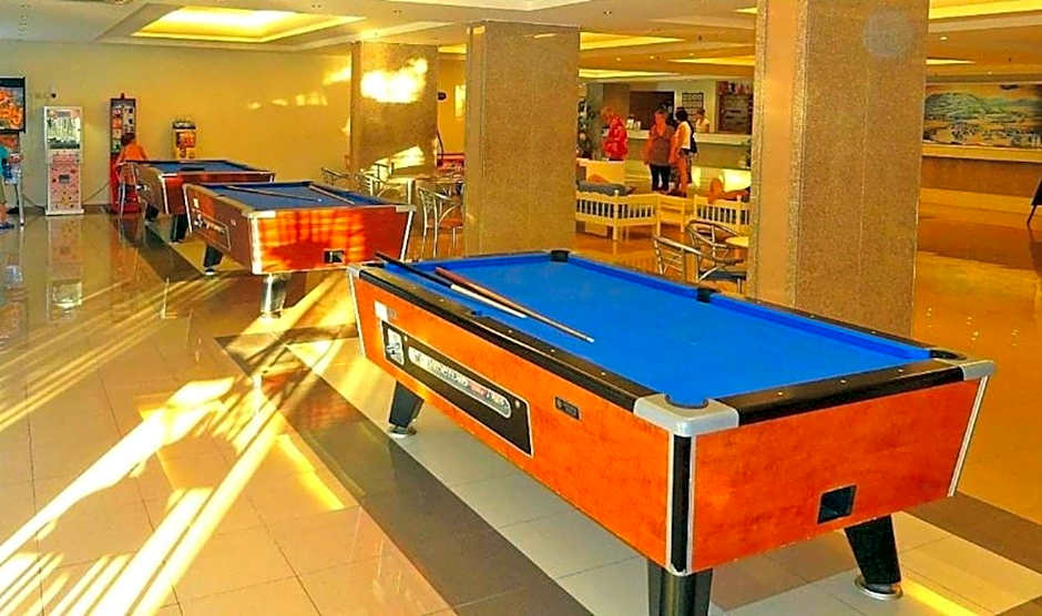 Filerimos Village Hotel