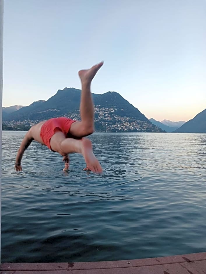 Novotel Lugano Paradiso